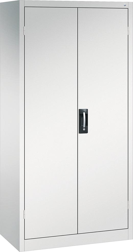 Akkuladeschrank BASIC mit Vollblechtüren Akkuladeschrank BASIC mit Vollblechtüren