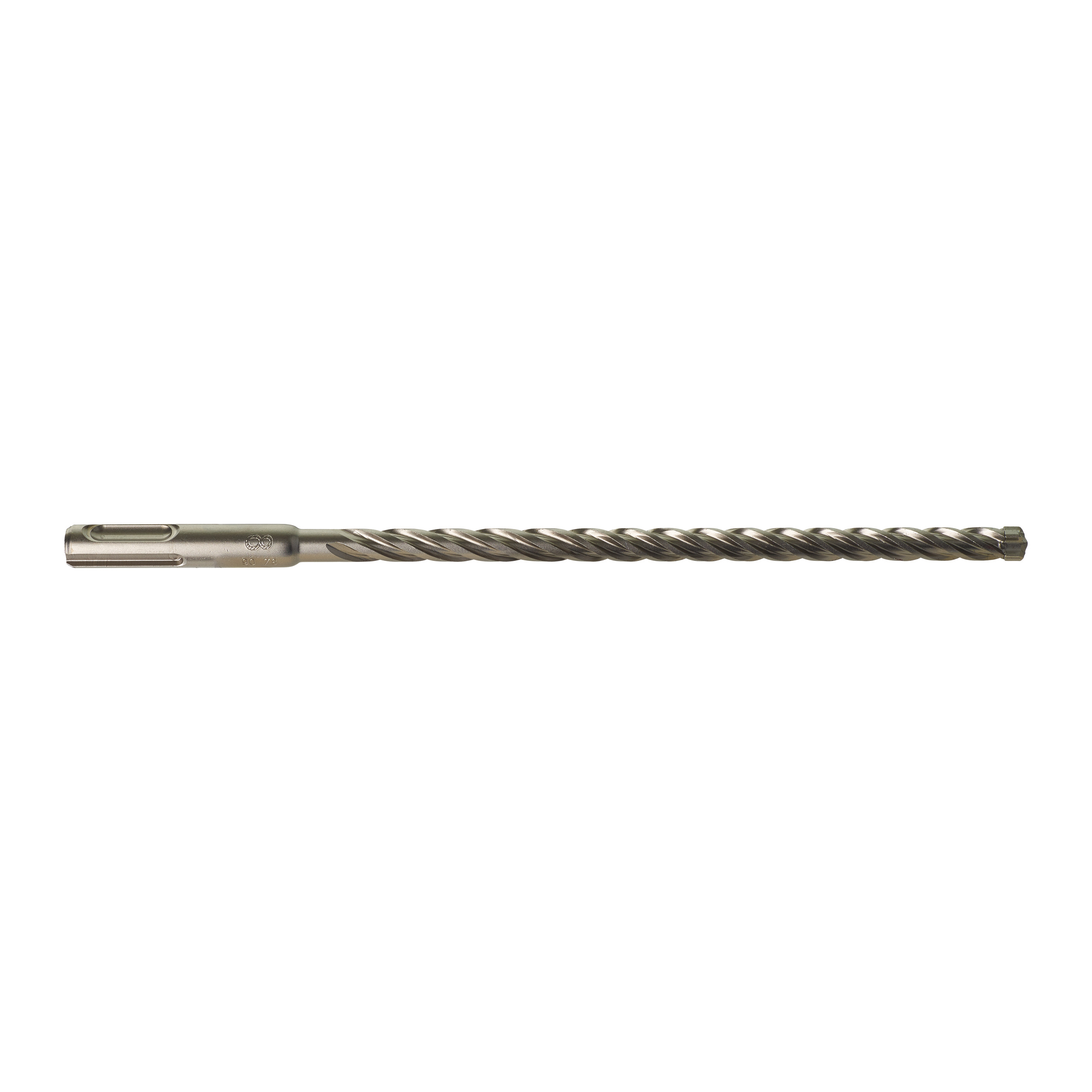 Hammerbohrer MX4 SDS-Plus