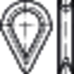 DIN 6899 (ehem.) ST galZN B 2,5/RW 3HP (100) WK