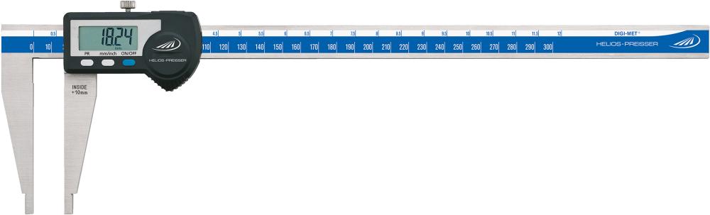 Dig.-Werkstatt-Messsch. 1000mm ohne Spitze HP