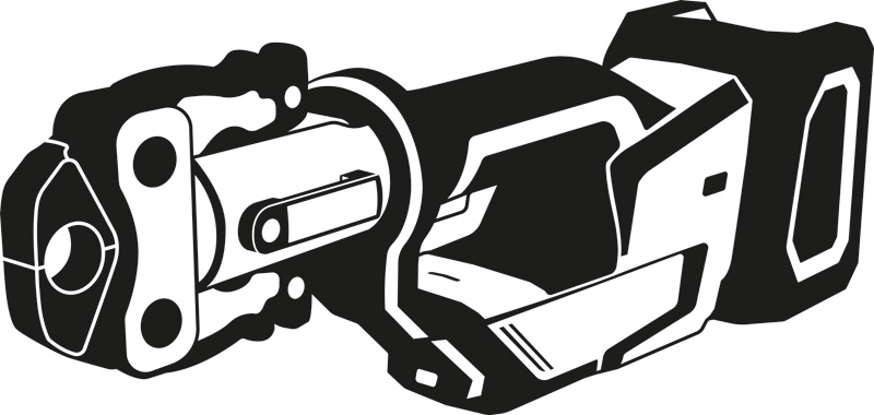Maschinensymbole
