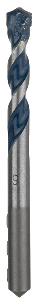 Betonbohrer CYL-5, Blue Granite, 9 x 50 x 100 mm