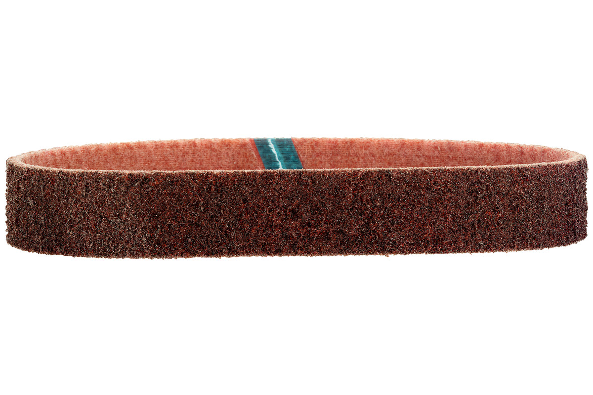 3 Vliesbänder 40x760 mm, grob, für Rohrbandschleifer (626319000)