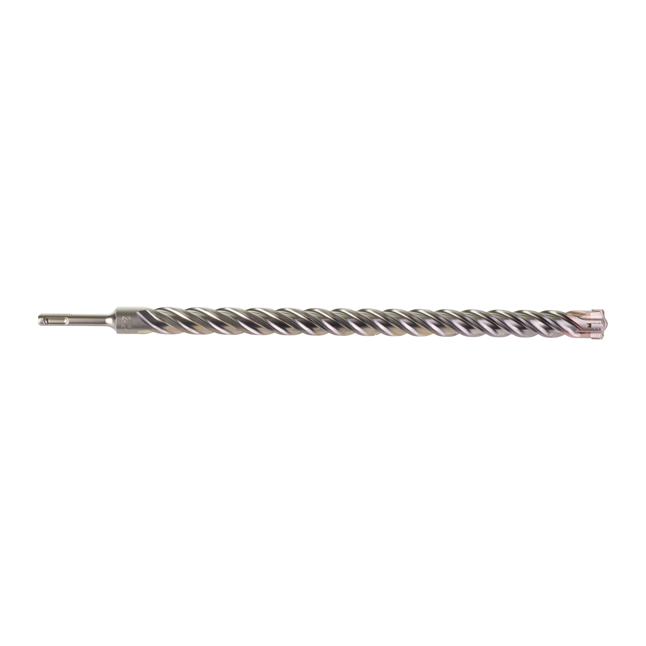 Hammerbohrer MX4 SDS-Plus