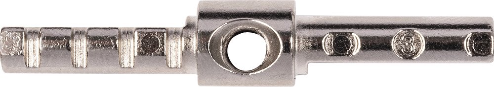 Montageeinzelteil Modulsteg 1 DZ 30-40 mm / 30-40 mm