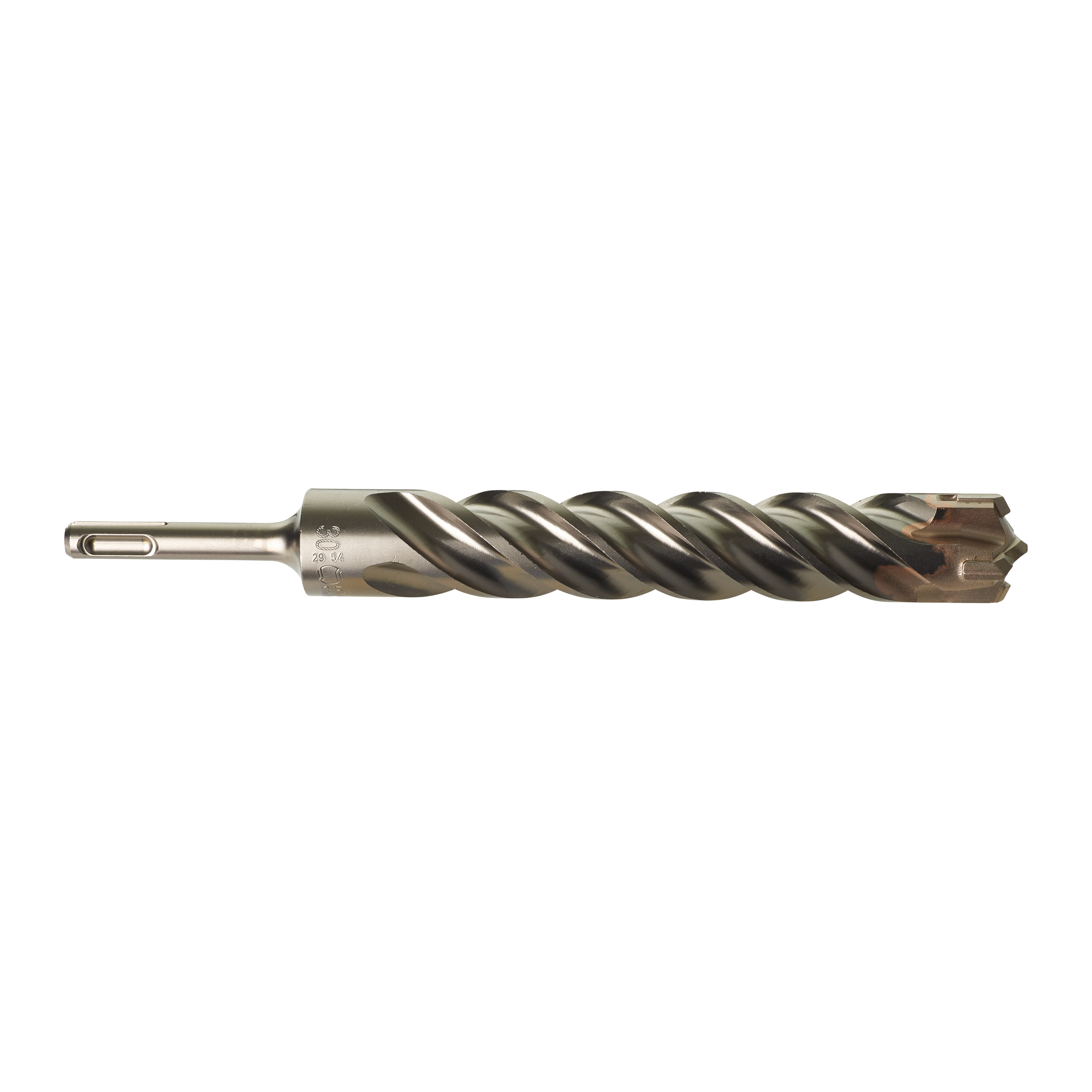 Hammerbohrer MX4 SDS-Plus