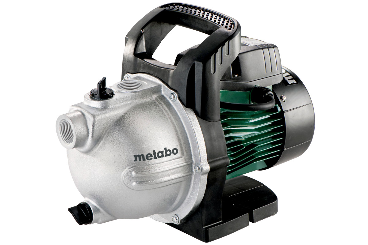 Gartenpumpe P 3300 G (600963000) Karton