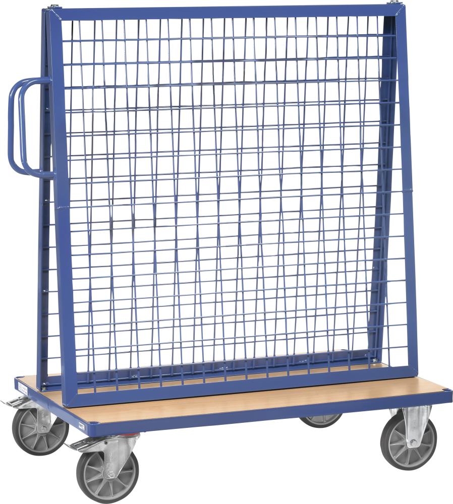 Werkstueckwagen Typ 2983 L 1200 X B 800 mm fetra Werkstueckwagen Typ 2983 L 1200 X B 800 mm fetra
