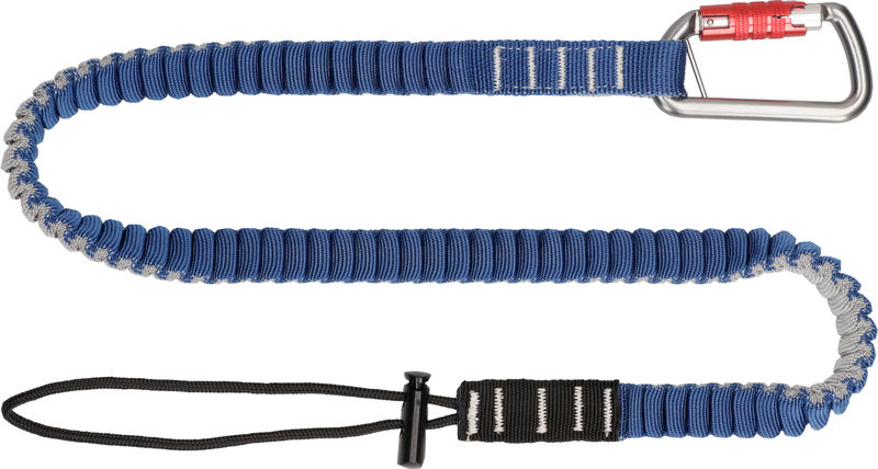 Bosch PRO Lanyard Light 6 kg mit Karabiner und Schlaufe. Produktbild