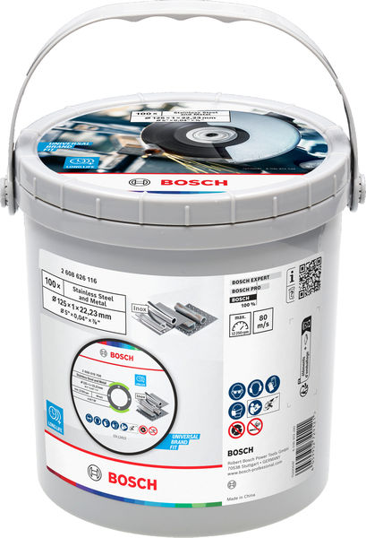 Produktbild Verpackung