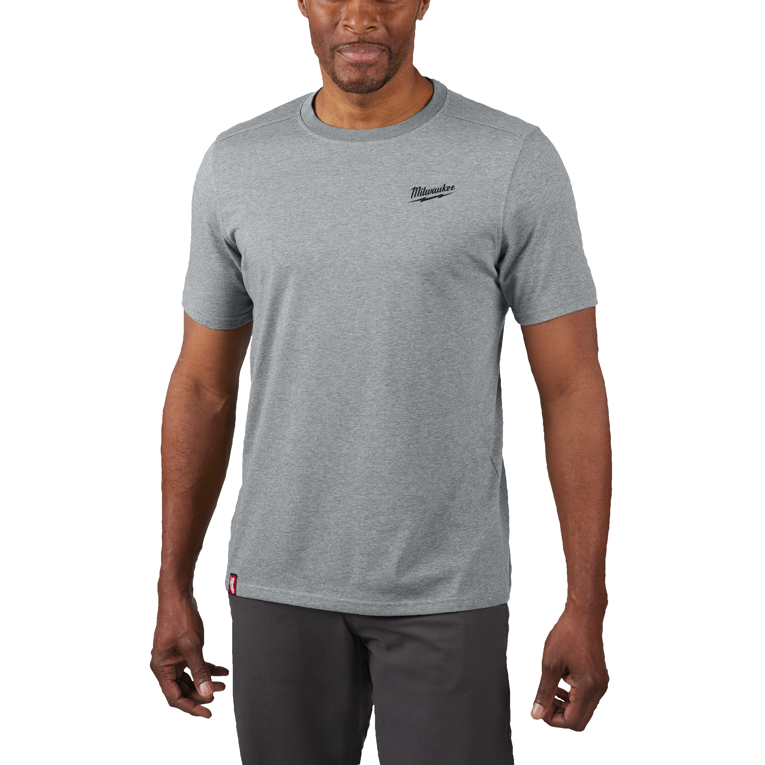 Hybrid-T-Shirt HTSSGR-XL