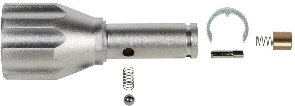 Umbauset ECK550 ECK660 30mm