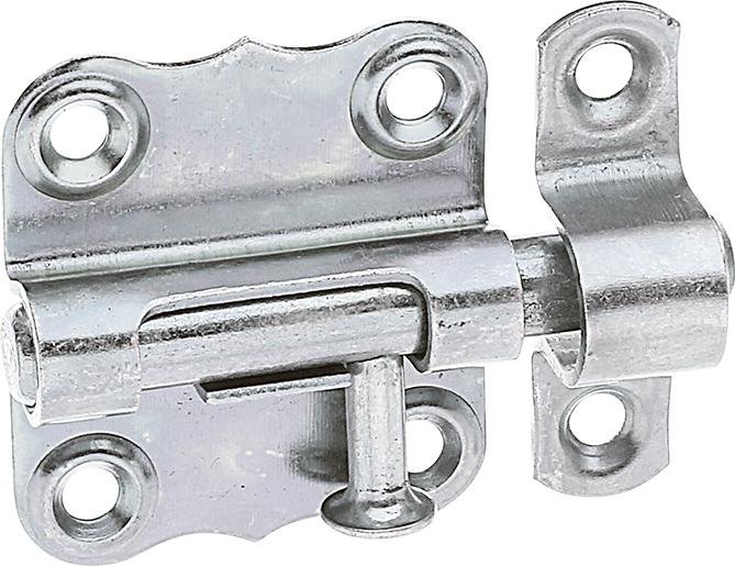 Grendelriegel Typ 160/K2ZA/40 mm GAH Alberts