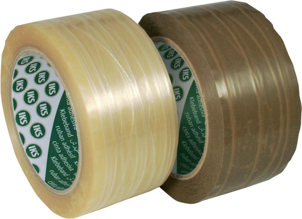 PVC-Packband 66m x 50mm braun, fadenverstärkt Naturkautschukkleber Gerlinger PVC-Packband 66m x 50mm braun, fadenverstärkt Naturkautschukkleber Gerlinger