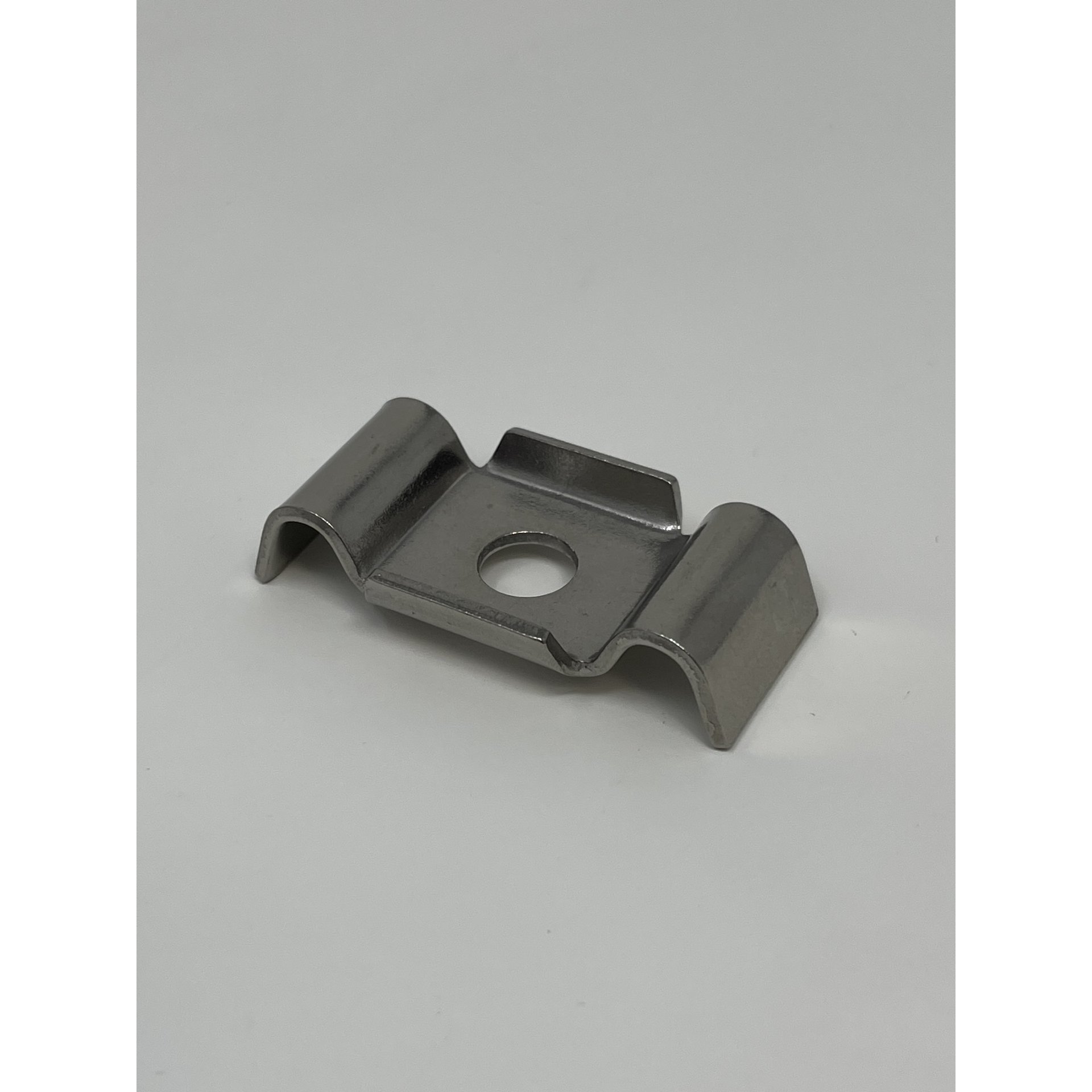 Schmetterlingshalter Edelstahl