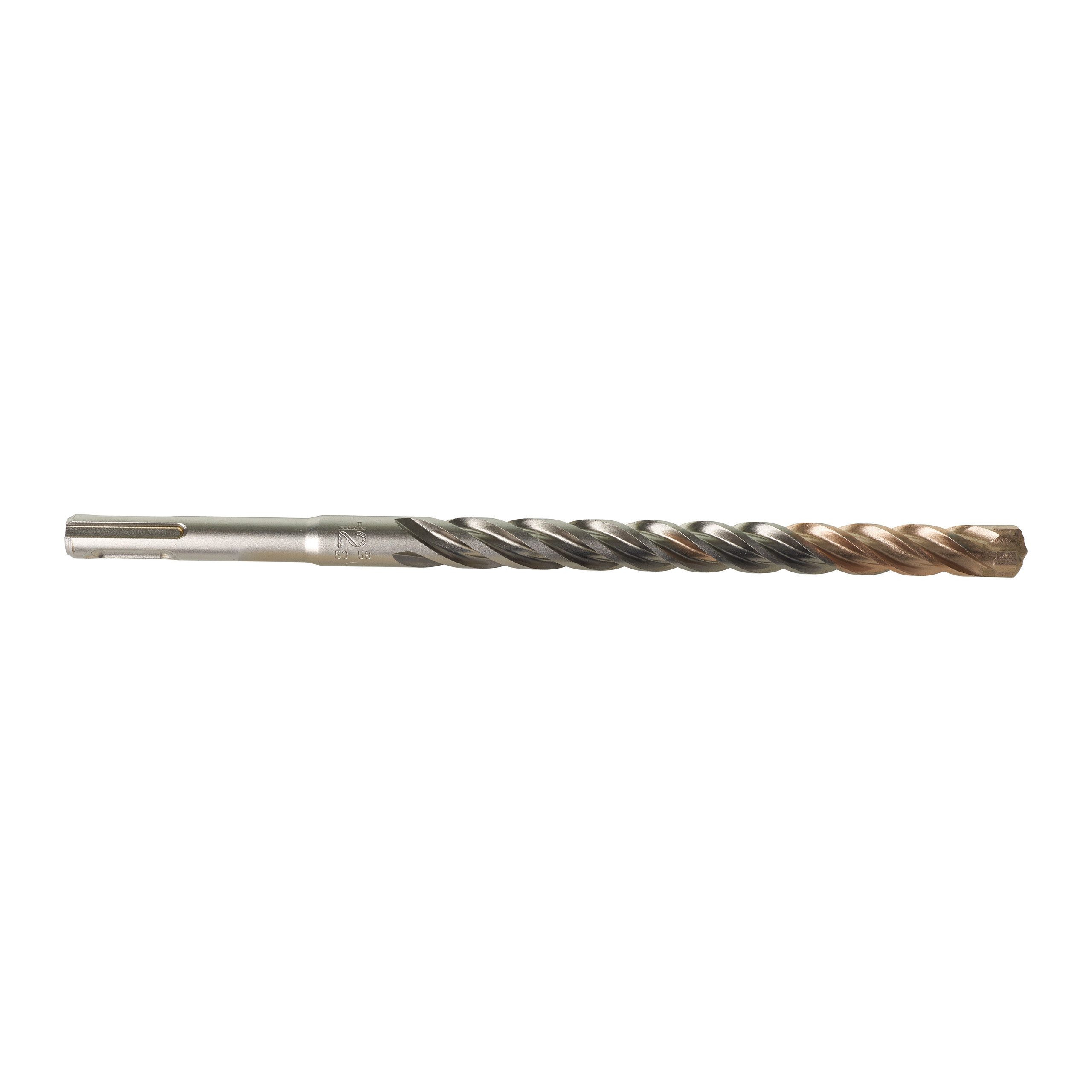 Hammerbohrer MX4 SDS-Plus