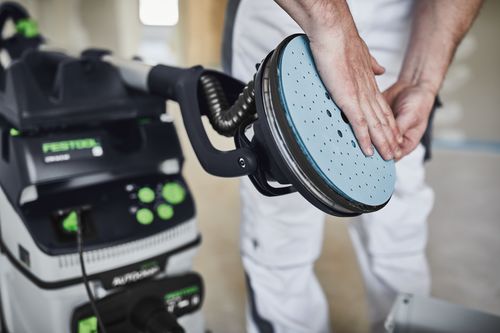 Schleifmittel Granat D225 P120 GR/25