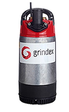 Grindex Schmutzwassertauchpumpe Modell: Mini 2" AG 230 Volt ohne Schwimmerschalter, inkl. Storz 2"IG 10 mtr. Kabel Grindex Schmutzwassertauchpumpe Modell: Mini 2" AG 230 Volt ohne Schwimmerschalter, inkl. Storz 2"IG 10 mtr. Kabel