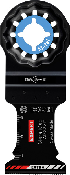 EXPERT MetalMax AIZ 32 AIT, Starlock-Aufnahme, 40 x 32 mm, 24 Stück