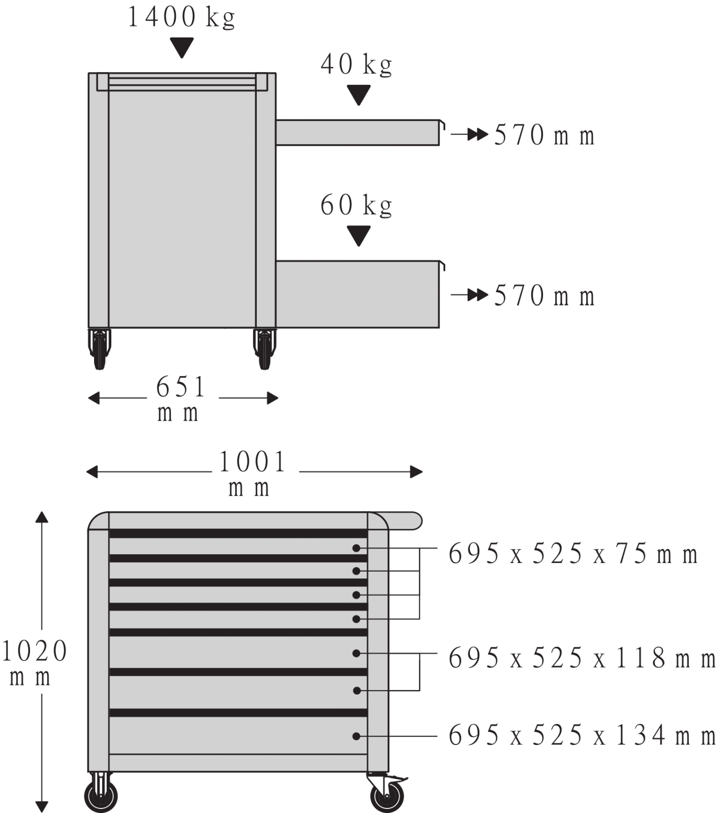 Massskizze 460039