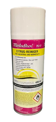 Metaflux Citrus-Reiniger Nr. 751 700