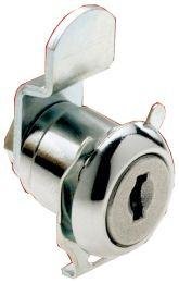 Ersatzzylinder F.Briefkästen ZBK 71 SB BURG WÄCHTER