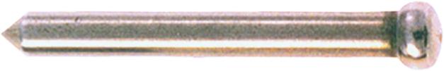 Zentrierstift FORTIS Zentrierstift FORTIS