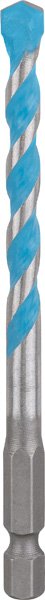 EXPERT HEX-9 Multi Construction Bohrer, 7 x 60 x 100 mm