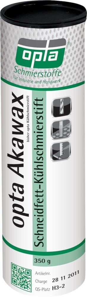 Hochleistungs-SchneidfettAkawax 350g OPTA