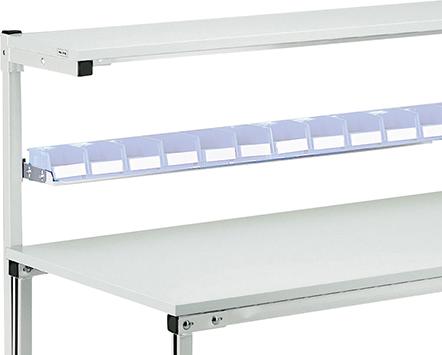 Kastenbord TH 700x 1200 mm