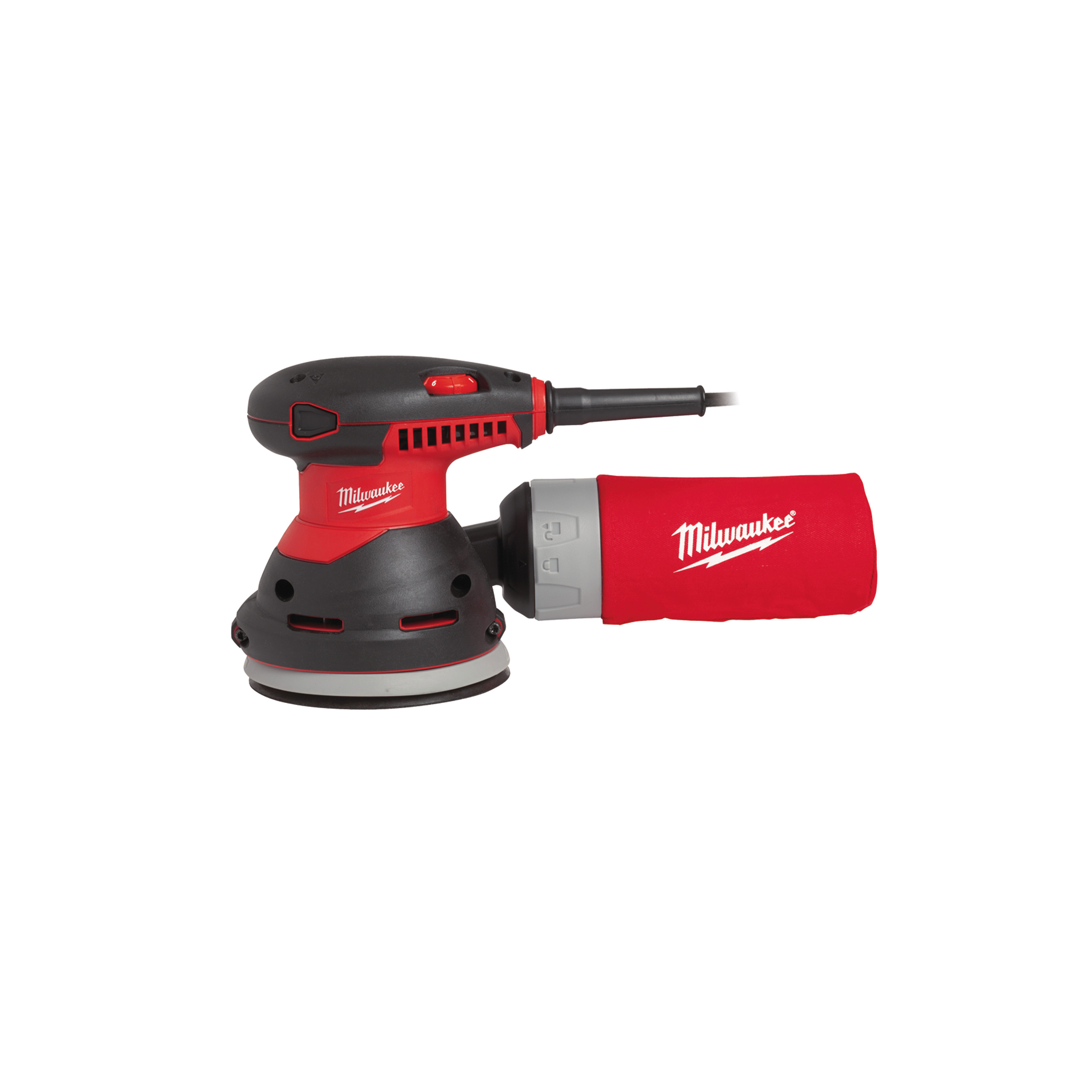 Exzenterschleifer ROS125E