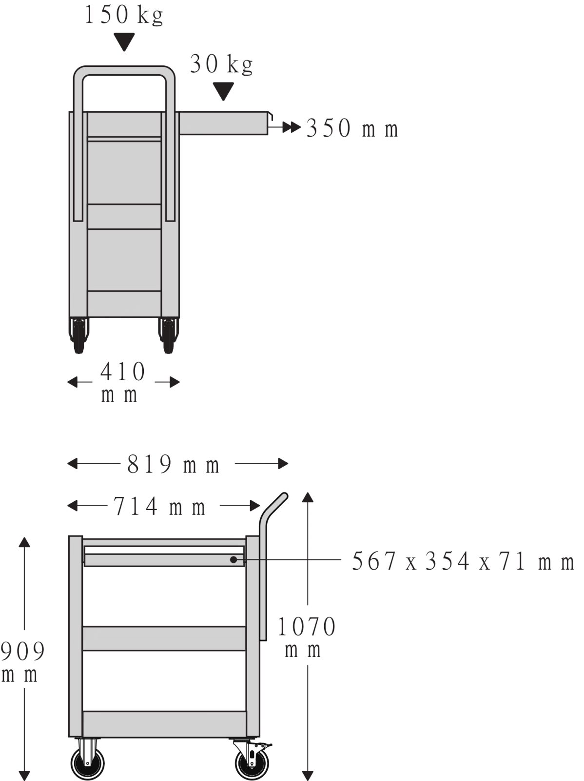 Massskizze 460048