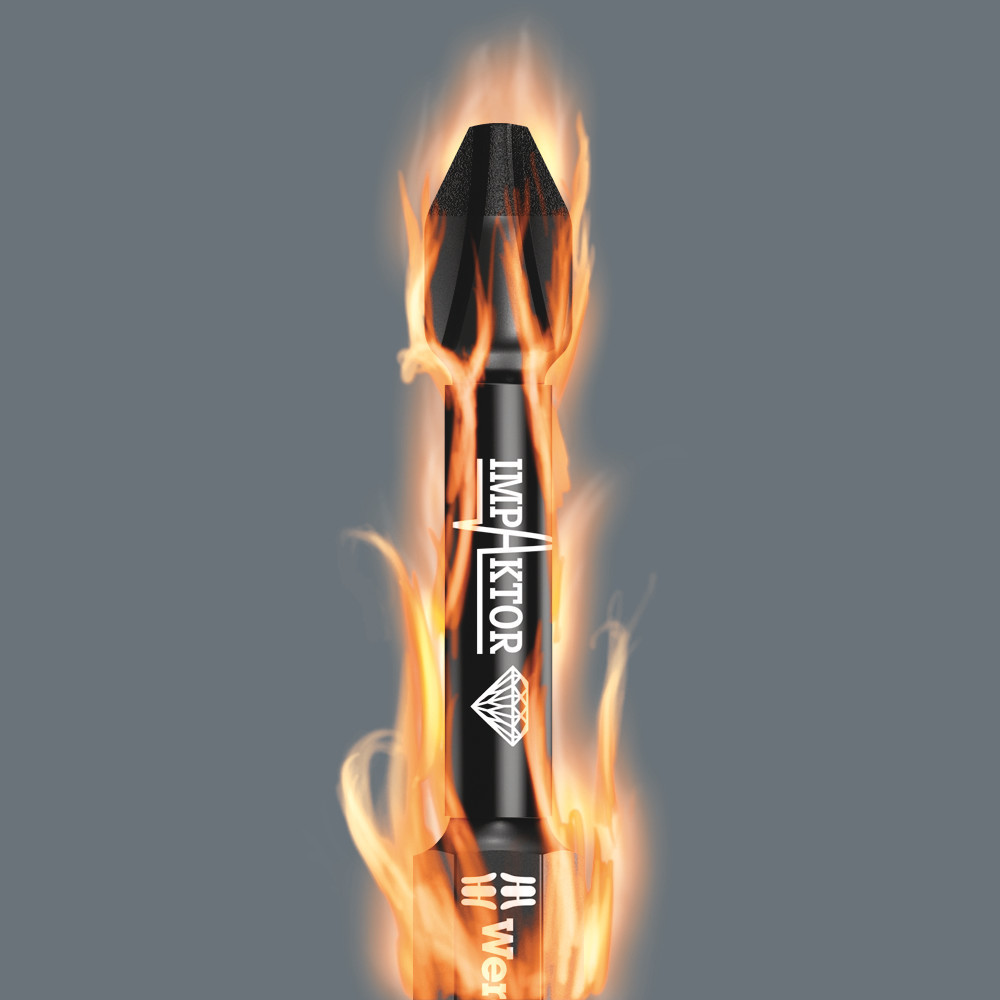 Durch ein Ausreizen von Materialeigenschaften in Verbindung mit dem speziell auf