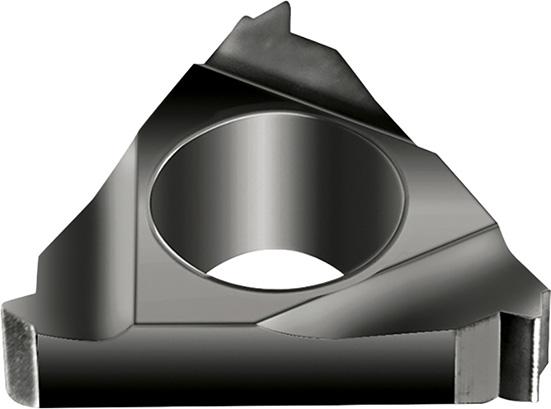 Gewindedrehplatte ISO 60G11 IL 0,50 ISO 5025 Gewindedrehplatte ISO 60G11 IL 0,50 ISO 5025