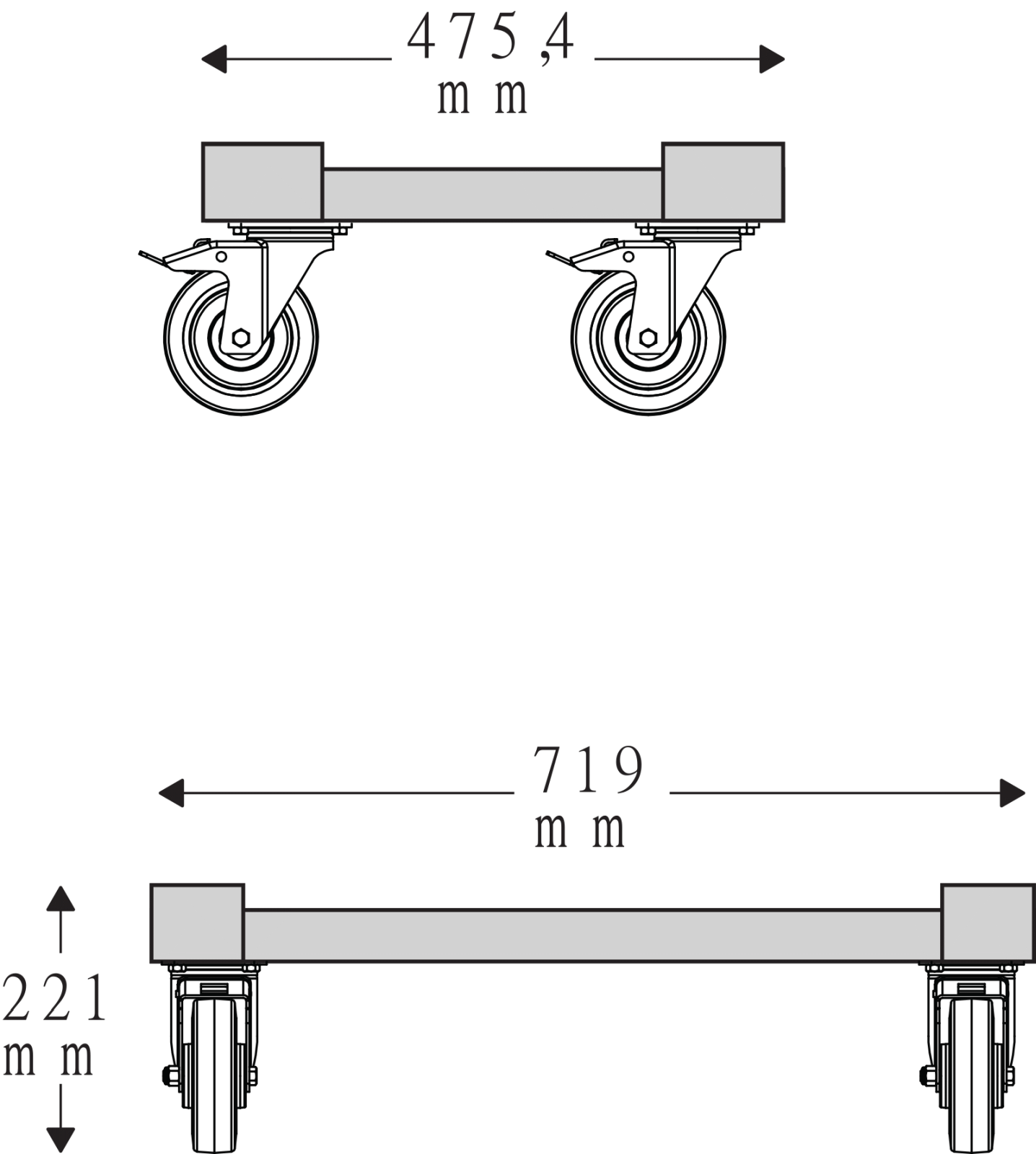 Massskizze 460047
