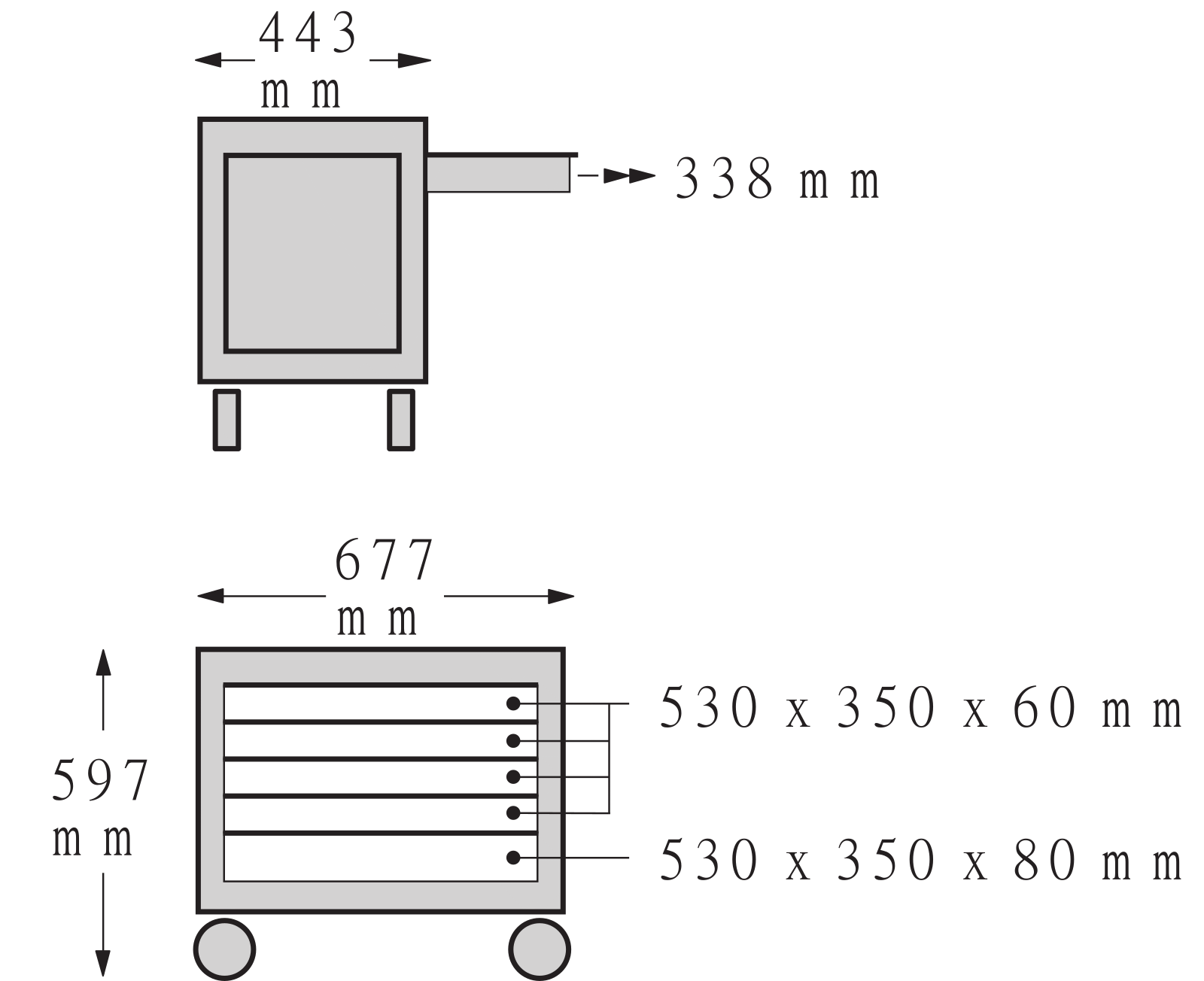Massskizze 357750