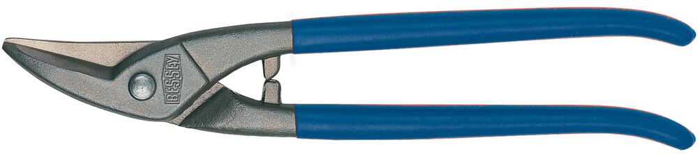 ALARM Lochschere für V2A Nr. 34026 275 mm