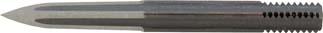 Dreikantschaber für Halter T T40 5x40mm GRATTEC GRATTEC Dreikantschaber für Halter T T40 5x40mm GRATTEC GRATTEC