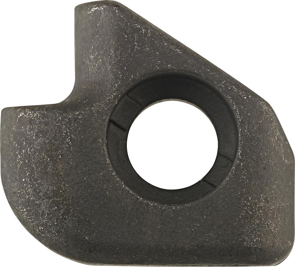 Pratze für Klemmhalter CKJNL Pratze für Klemmhalter CKJNL