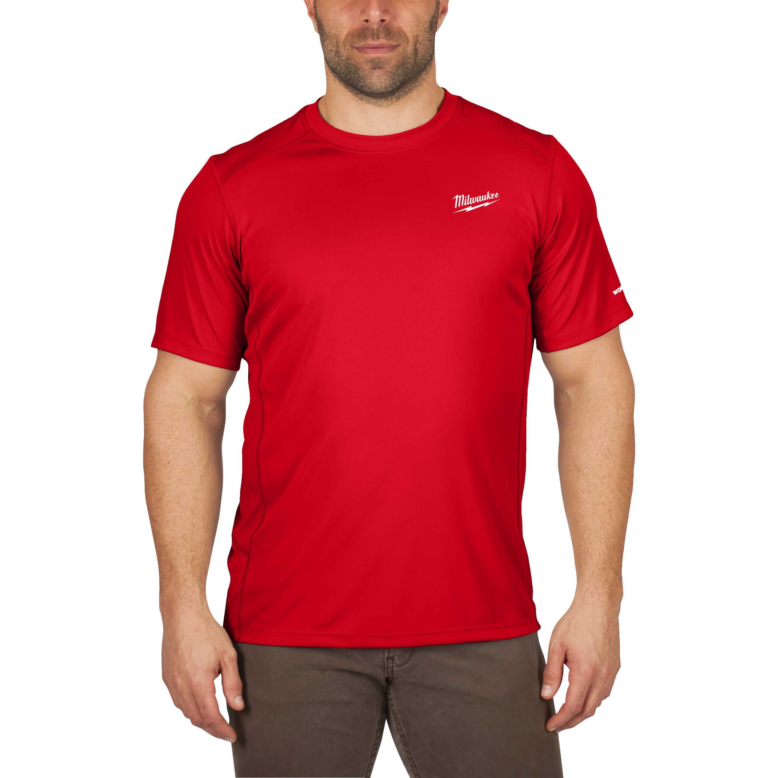 Funktions-T-Shirt WWSSRD-XXL