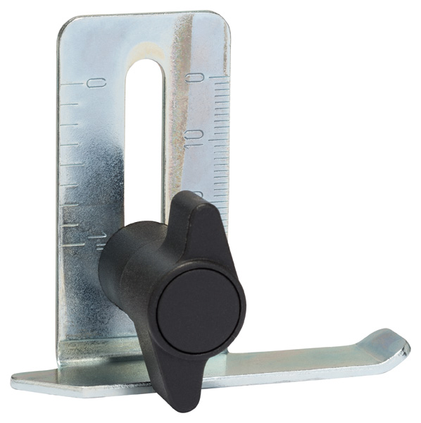 Bosch Tiefenstopp-Zubehör für präzises Bohren. Produktbild