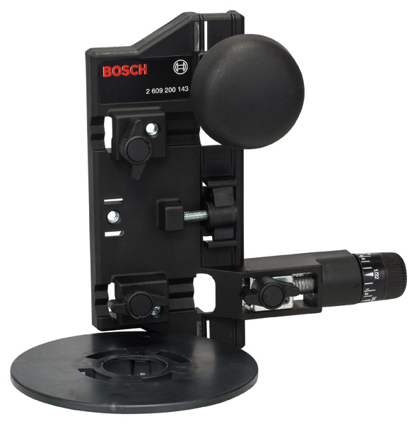 Bosch Kreissägeblatt und Führungsschienenadapter für FSN 70, FSN 140. Produktbild