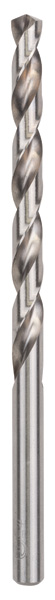 Metallbohrer HSS-G, DIN 340, 11 x 128 x 195 mm, 1er-Pack