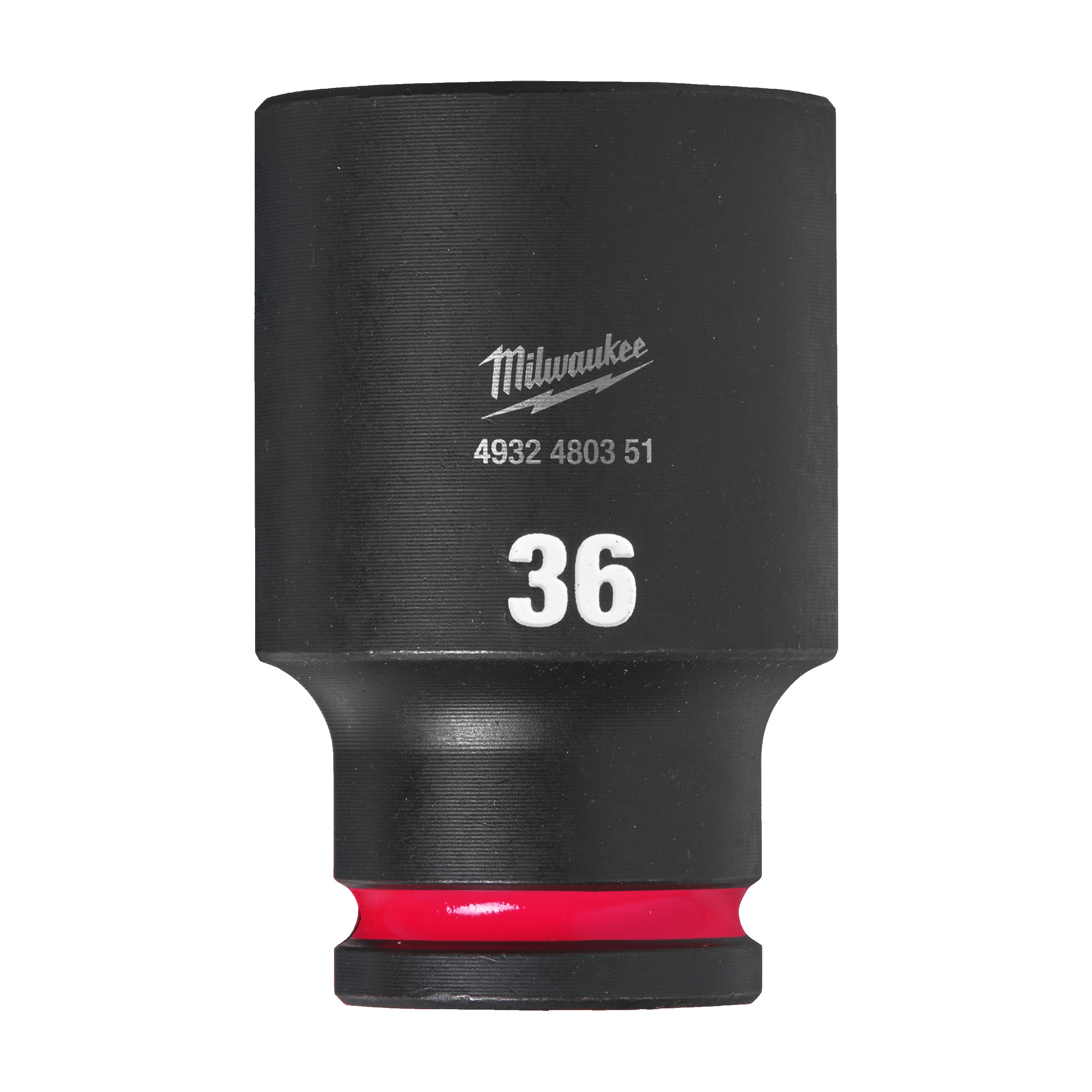 Schlagnuss 1/2" SHOCKWAVE