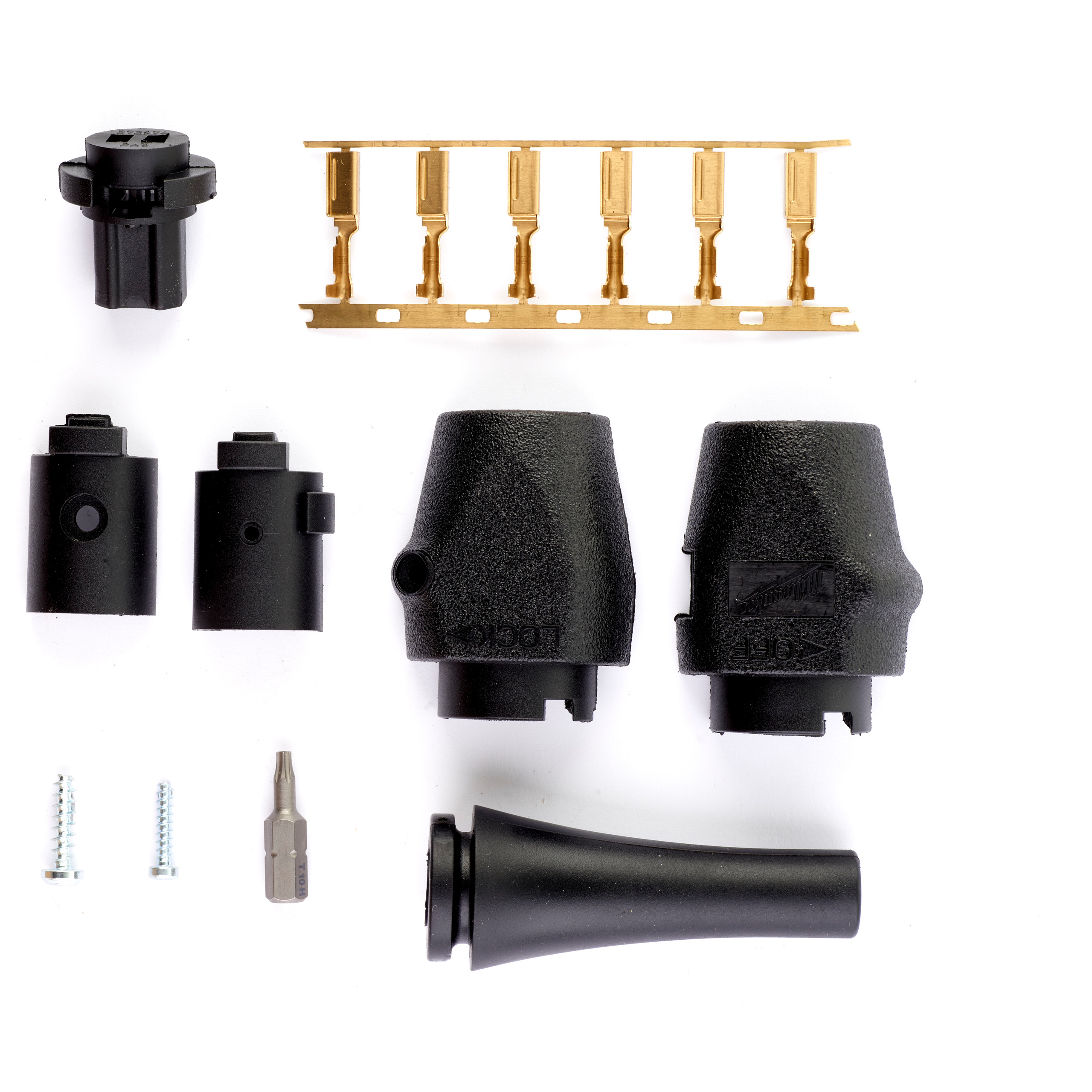 Reparatursatz QUIK-LOK