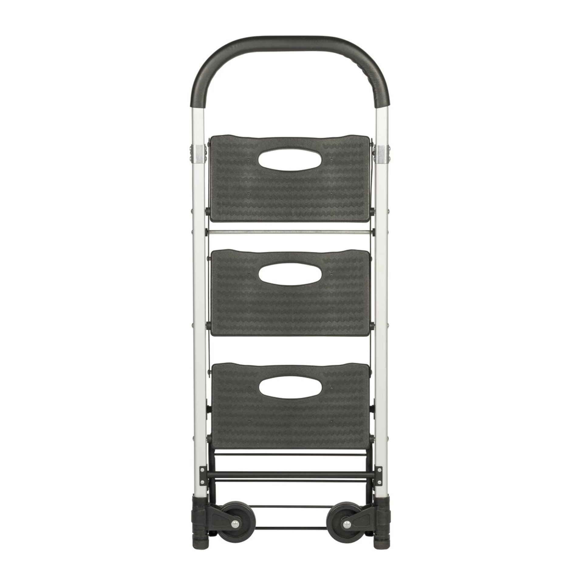 Mobile Allzweckleiter/Transportkarre