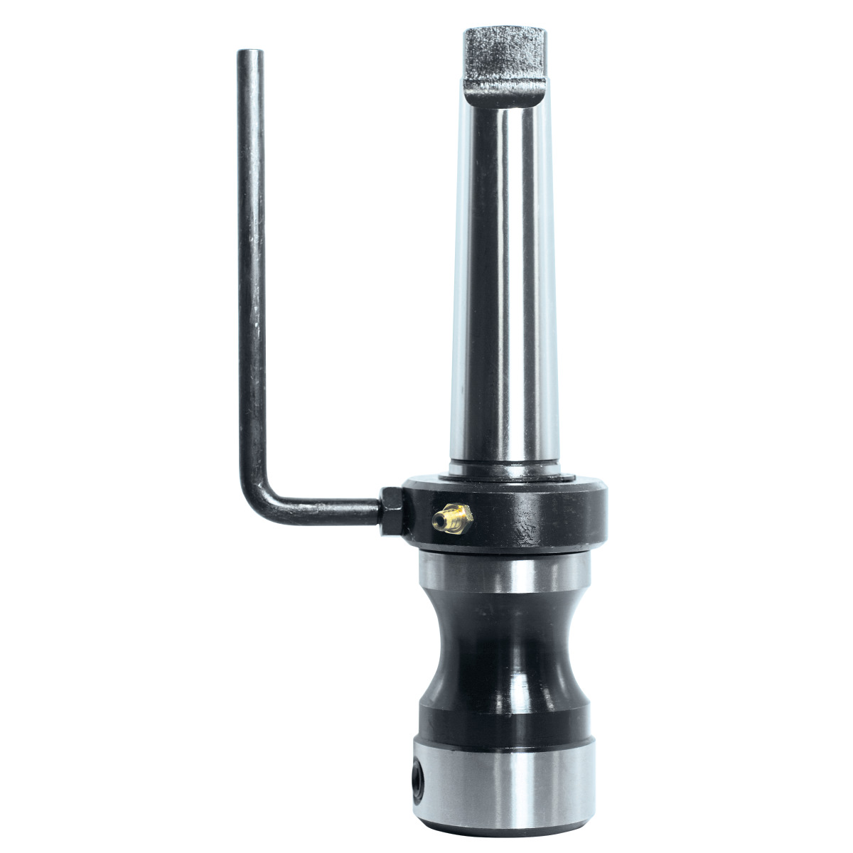 Aufnahmehalter Metallkraft MK 4, 32 mm mit automatischer Innenkühlung