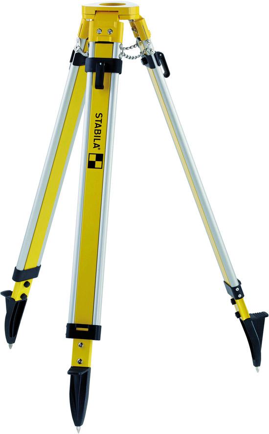 Baustativ BST-S 100-160cm Stabila