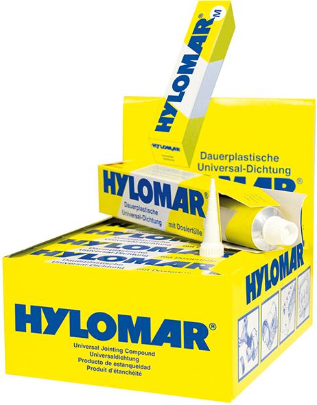 Dichtpaste M universal 80ml Hylomar