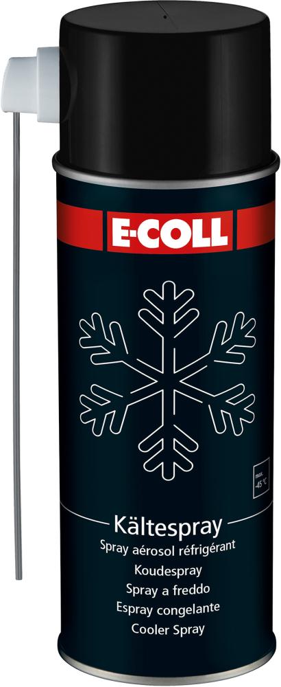 Kältespray 400ml E-COLL
